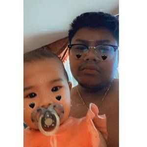 Meet your Posher, Tommy